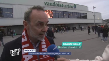 Journal du 25 mars 2024