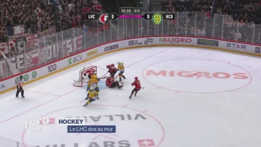 Journal du 26 mars 2024