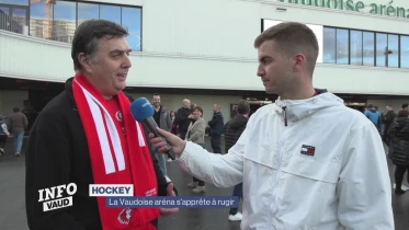 Journal du 3 avril 2024