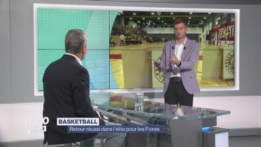 Journal du 4 avril 2024