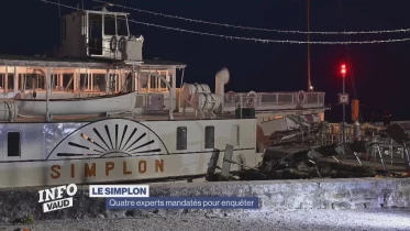 Journal du 8 avril 2024