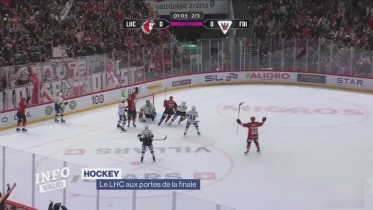 Journal du 9 avril 2024