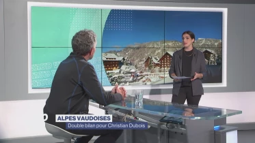 Journal du 10 avril 2024