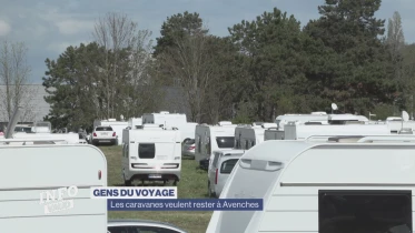 Journal du 16 avril 2024