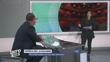 Journal du 17 avril 2024