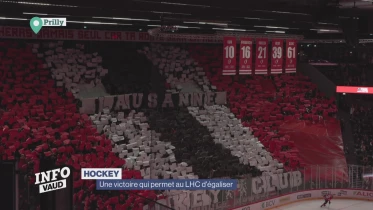 Journal du 19 avril 2024