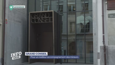 Journal du 23 avril 2024