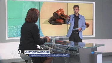 Journal du 24 avril 2024