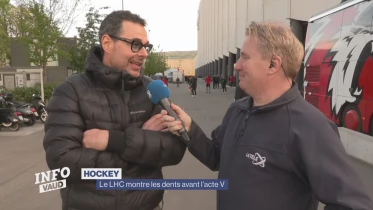 Journal du 25 avril 2024