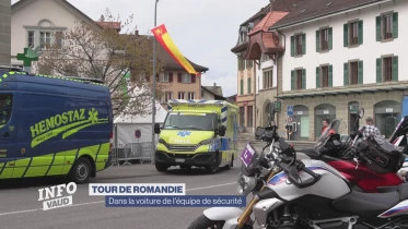 Journal du 26 avril 2024