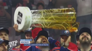 Journal du 1er mai 2024