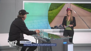 Journal du 2 mai 2024