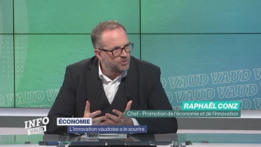 Journal du 3 mai 2024