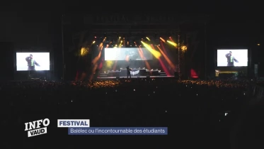 Journal du 6 mai 2024