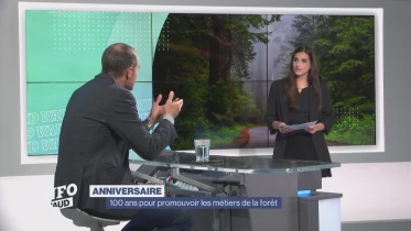 Journal du 8 mai 2024