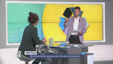 Journal du 10 mai 2024