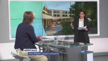 Journal du 15 mai 2024