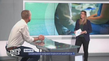 Journal du 16 mai 2024