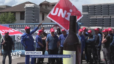 Journal du 17 mai 2024