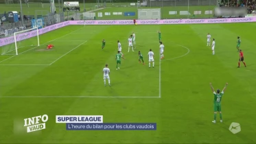 Journal du 22 mai 2024