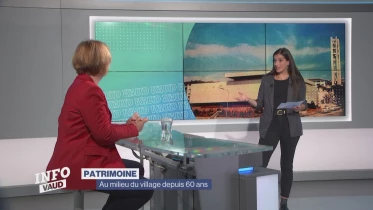 Journal du 23 mai 2024