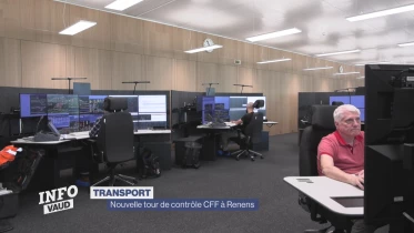 Journal du 28 mai 2024