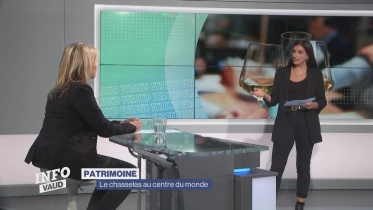 Journal du 30 mai 2024