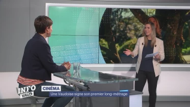 Journal du 31 mai 2024