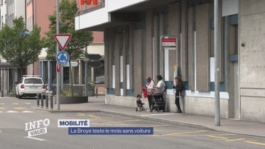 Journal du 3 juin 2024