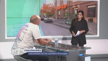 Journal du 5 juin 2024