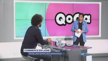 Journal du 6 juin 2024