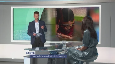 Journal du 7 juin 2024