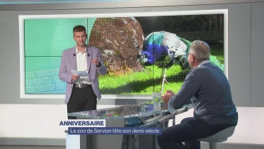 Journal du 12 juin 2024