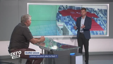 Journal du 13 juin 2024