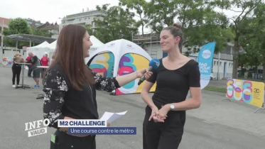 Journal du 20 juin 2024