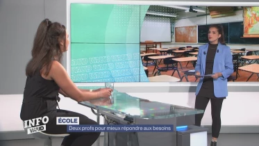 Journal du 21 juin 2024