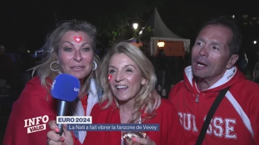 Journal du 24 juin 2024