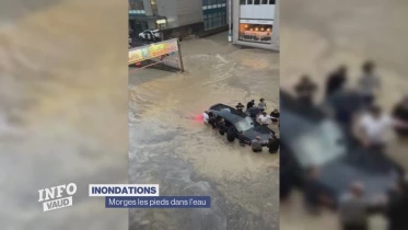 Journal du 26 juin 2024