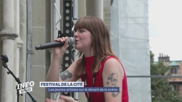 Journal du 2 juillet 2024