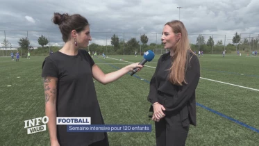 Journal du 3 juillet 2024