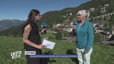 Journal du 5 juillet 2024