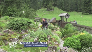 Journal du 8 juillet 2024