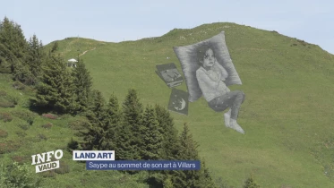 Journal du 9 juillet 2024