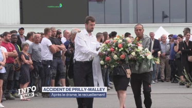 Journal du 15 juillet 2024