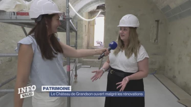 Journal du 17 juillet 2024