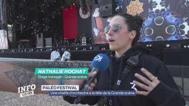 Journal du 26 juillet 2024