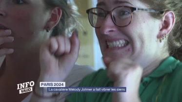 Journal du 29 juillet 2024