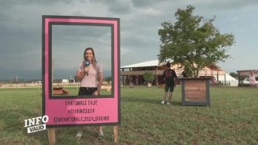 Journal du 31 juillet 2024