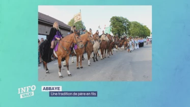 Journal du 6 août 2024