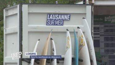 Journal du 7 août 2024